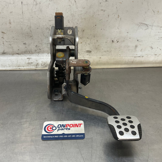 2004 Nissan Z33 350Z Clutch Pedal Oem 24Bbqgg - On Point Parts Inc