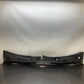 2012 Infiniti V36 G37 Front Windshield Cowl Wiper Cover Panel Oem 24Bcdg3 - On Point Parts Inc
