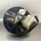 2007 Nissan Z33 350Z Brake Booster Master Cylinder OEM 25BBMFK - On Point Parts Inc