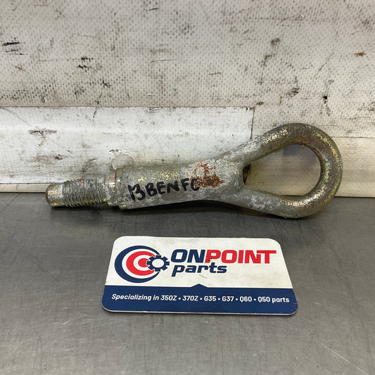 2003 Nissan Z33 350Z Tow Hook Oem 13Benfc - On Point Parts Inc