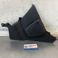 2005 Nissan Z33 350Z Front Driver Center Console Padded Panel Trim Oem 15Bijfc - On Point Parts Inc