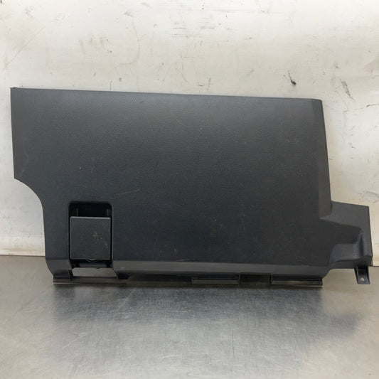 2008 Nissan Z33 350Z Front Passenger Lower Dash Panel Oem 21Bljf7 - On Point Parts Inc