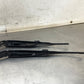 2004 Nissan Z33 350Z Front Windshield Wiper Arms Oem 24Bbqgi - On Point Parts Inc