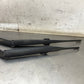 2005 Nissan Z33 350Z Left Right Windshield Wiper Arms OEM 24BHQE3 - On Point Parts Inc