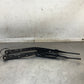 2005 Nissan Z33 350Z Left Right Windshield Wiper Arms OEM 24BHQE3 - On Point Parts Inc