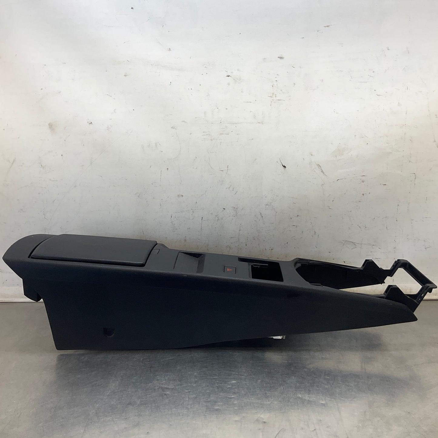 2004 Nissan Z33 350Z Center Console Storage Cubby AT Oem 25Bdqf7 - On Point Parts Inc