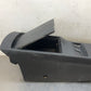 2003 Nissan 350Z Center Console Box with Cubby Heated Seat Switches OEM 14BBGD8 - On Point Parts Inc