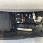 2003 Nissan 350Z Center Console Box with Cubby Heated Seat Switches OEM 14BBGD8 - On Point Parts Inc