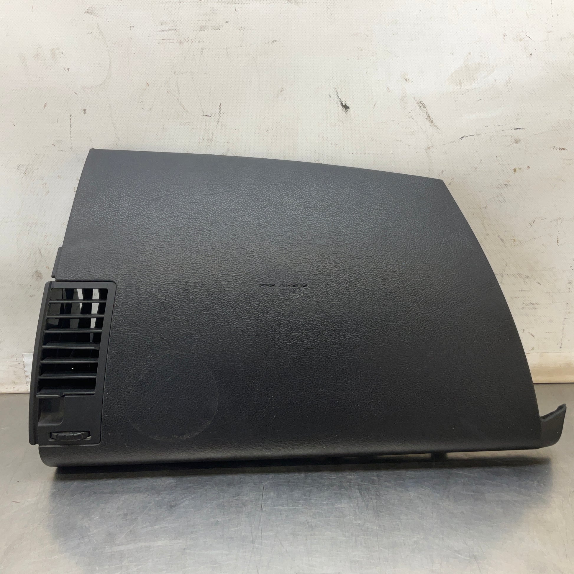 2004 Nissan Z33 350Z Passenger Upper Dash Panel Oem 24Bbqg7 - On Point Parts Inc