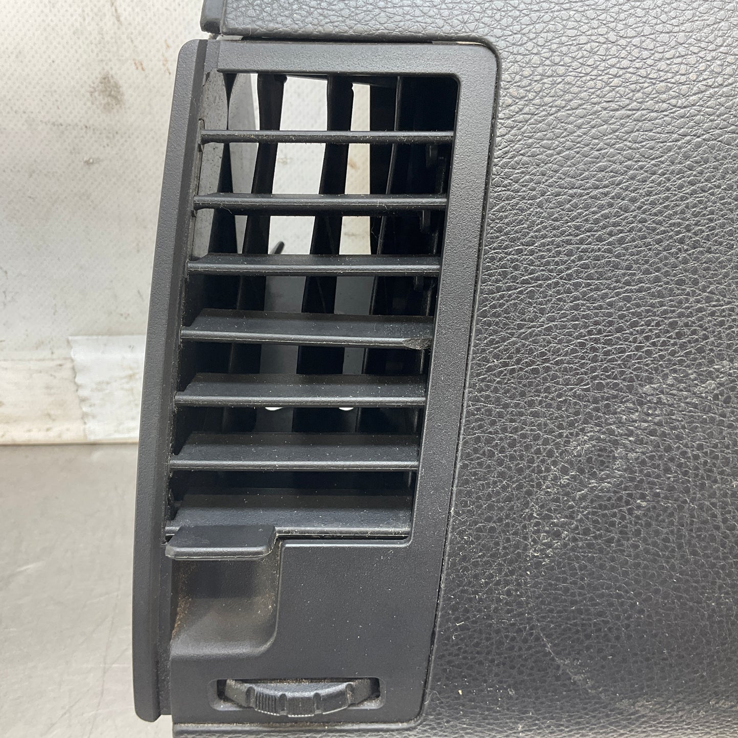 2004 Nissan Z33 350Z Passenger Upper Dash Panel Oem 24Bbqg7 - On Point Parts Inc