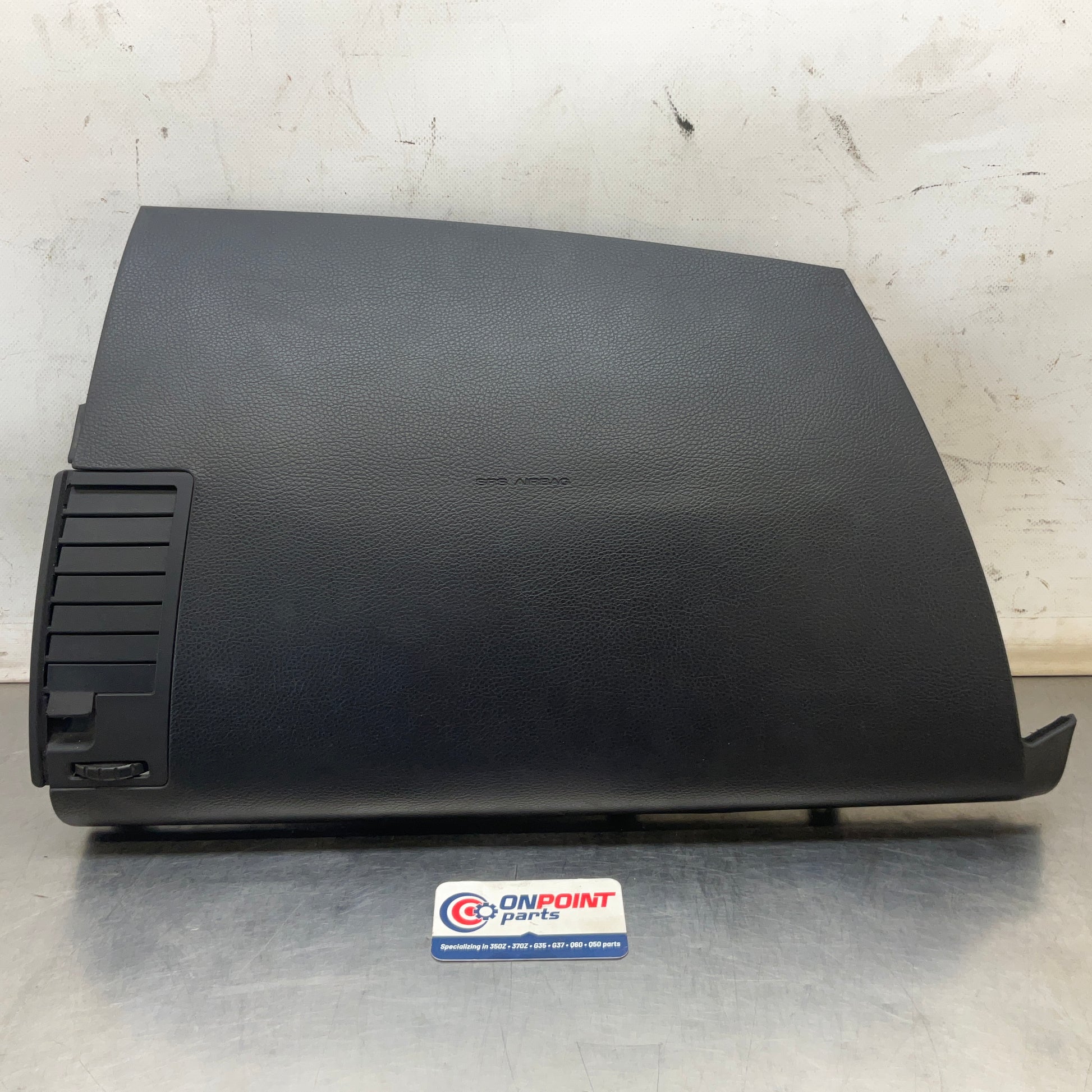 2004 Nissan Z33 350Z Passenger Upper Dash Panel Oem 22Bgwf8 - On Point Parts Inc