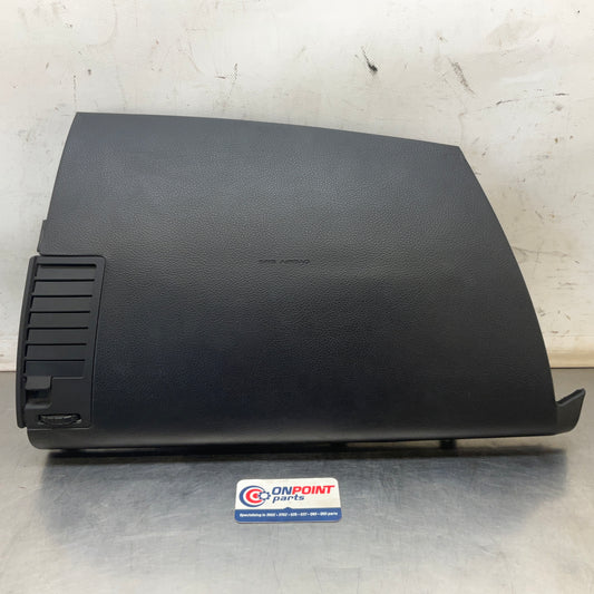 2004 Nissan Z33 350Z Passenger Upper Dash Panel Oem 22Bgwf8 - On Point Parts Inc