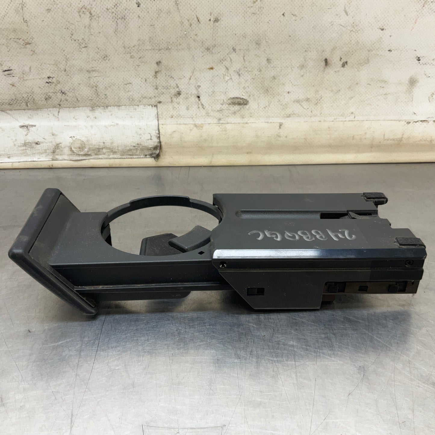 2004 Nissan Z33 350Z Front Passenger Dash Pop Out Cup Holder Oem 24Bbqgc - On Point Parts Inc