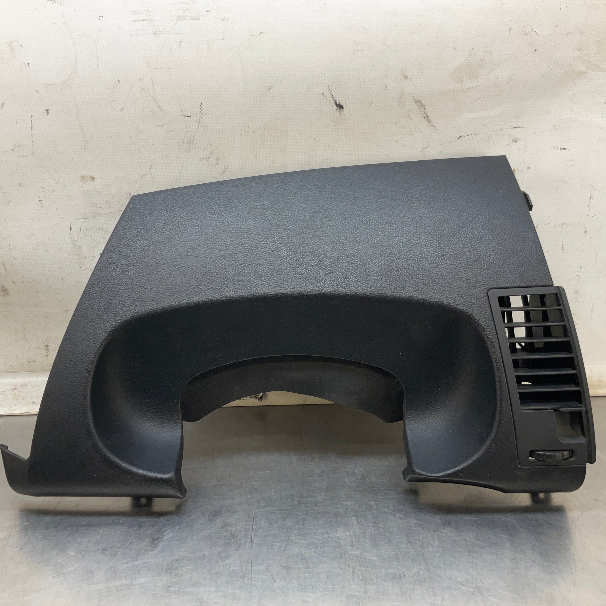 2003 Nissan 350Z Driver Left Upper Dash Speedometer Cover 68107 OEM 23BCPE7 - On Point Parts Inc