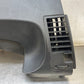 2003 Nissan 350Z Driver Left Upper Dash Speedometer Cover 68107 OEM 23BCPE7 - On Point Parts Inc