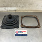 2004 Nissan Z33 350Z Manual Rubber Shifter Boot Insulator Bracket Oem 24Bbqgc - On Point Parts Inc