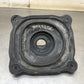 2004 Nissan Z33 350Z Manual Rubber Shifter Boot Insulator Bracket Oem 24Bbqgc - On Point Parts Inc