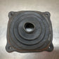 2008 Nissan Z33 350Z Manual Rubber Shifter Boot Insulator Oem 11Bj2Fc - On Point Parts Inc
