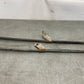2005 Nissan Z33 350Z Parking Emergency Brake Cables Splitter OEM 24BHQEI - On Point Parts Inc