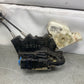 2006 Nissan Z33 350Z Passenger Right Door Lock Actuator OEM 11BB1FE - On Point Parts Inc