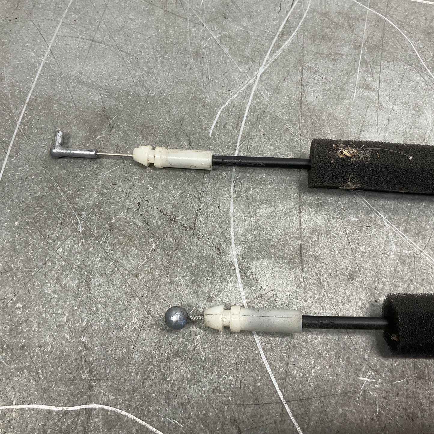 2006 Nissan Z33 350Z Passenger Right Door Lock Actuator OEM 11BB1FE - On Point Parts Inc