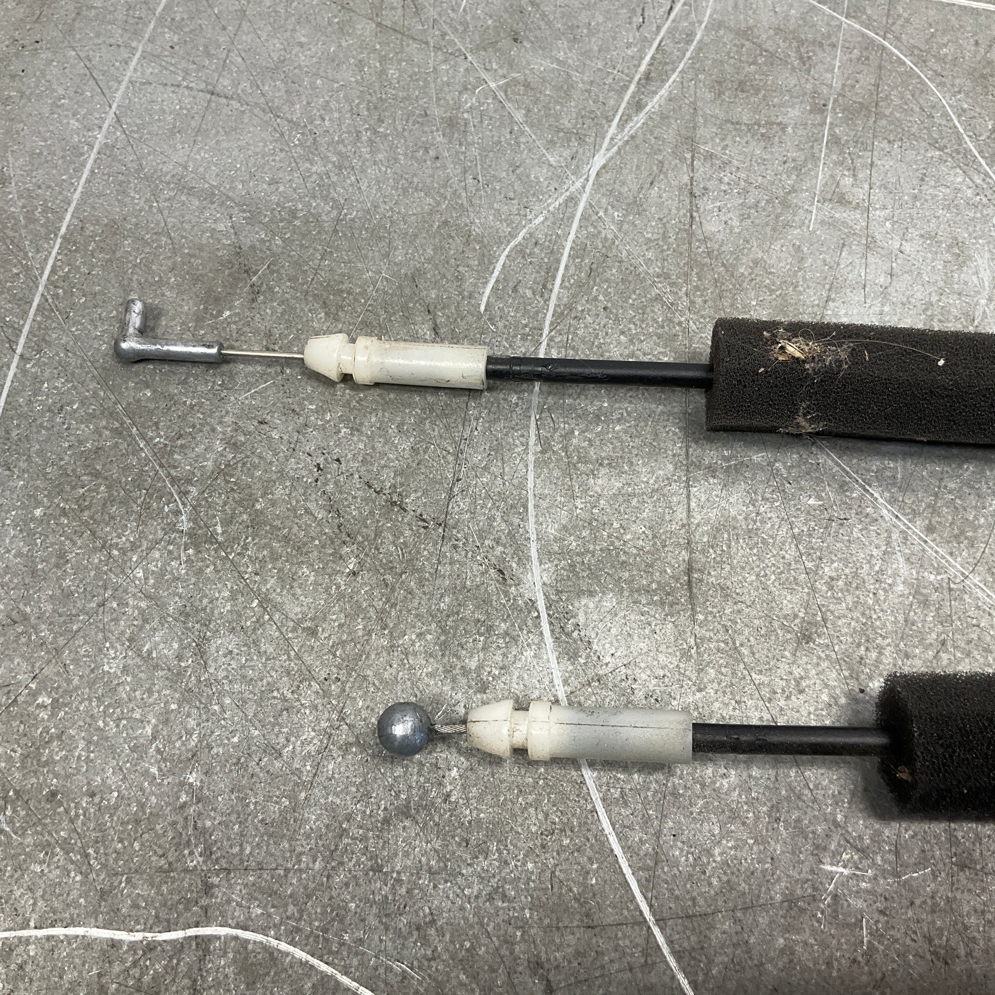 2006 Nissan Z33 350Z Passenger Right Door Lock Actuator OEM 11BB1FE - On Point Parts Inc