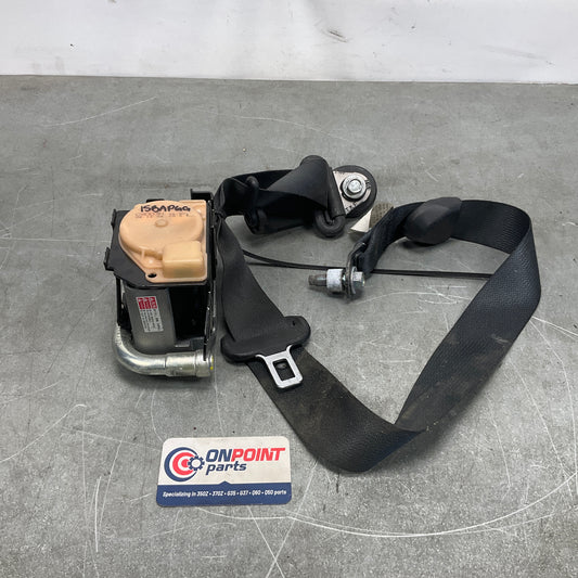2004 Nissan Z33 350Z Driver Seat Belt Retractor Tensioner Oem 15Bapgg - On Point Parts Inc