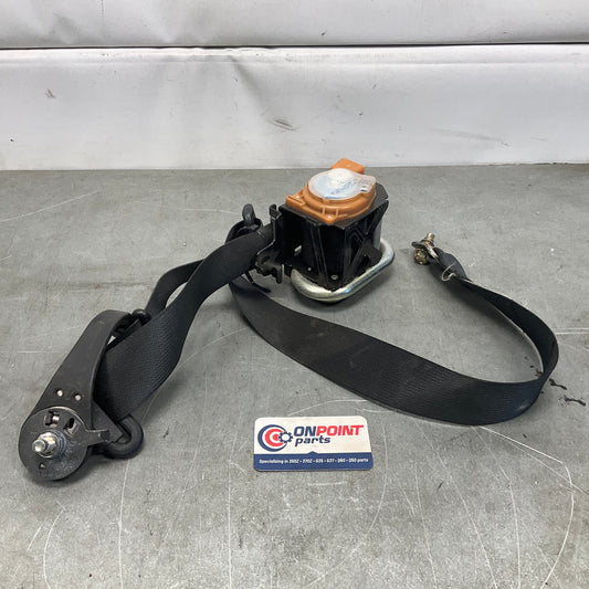 2003 Nissan Z33 350Z Front Passenger Seat Belt Retractor Tensioner Oem 13Benfe - On Point Parts Inc