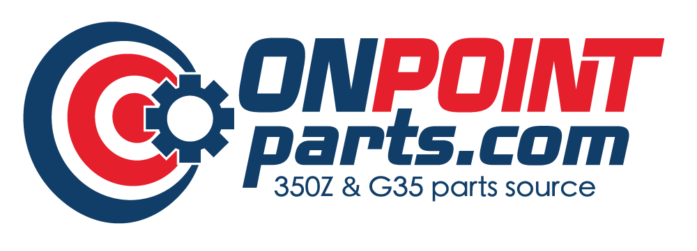 On Point Parts Inc logo