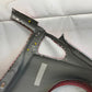 03-08 Nissan Z33 350Z Passenger Rear Quarter Fender Panel Oem 21Bljf5 - On Point Parts Inc