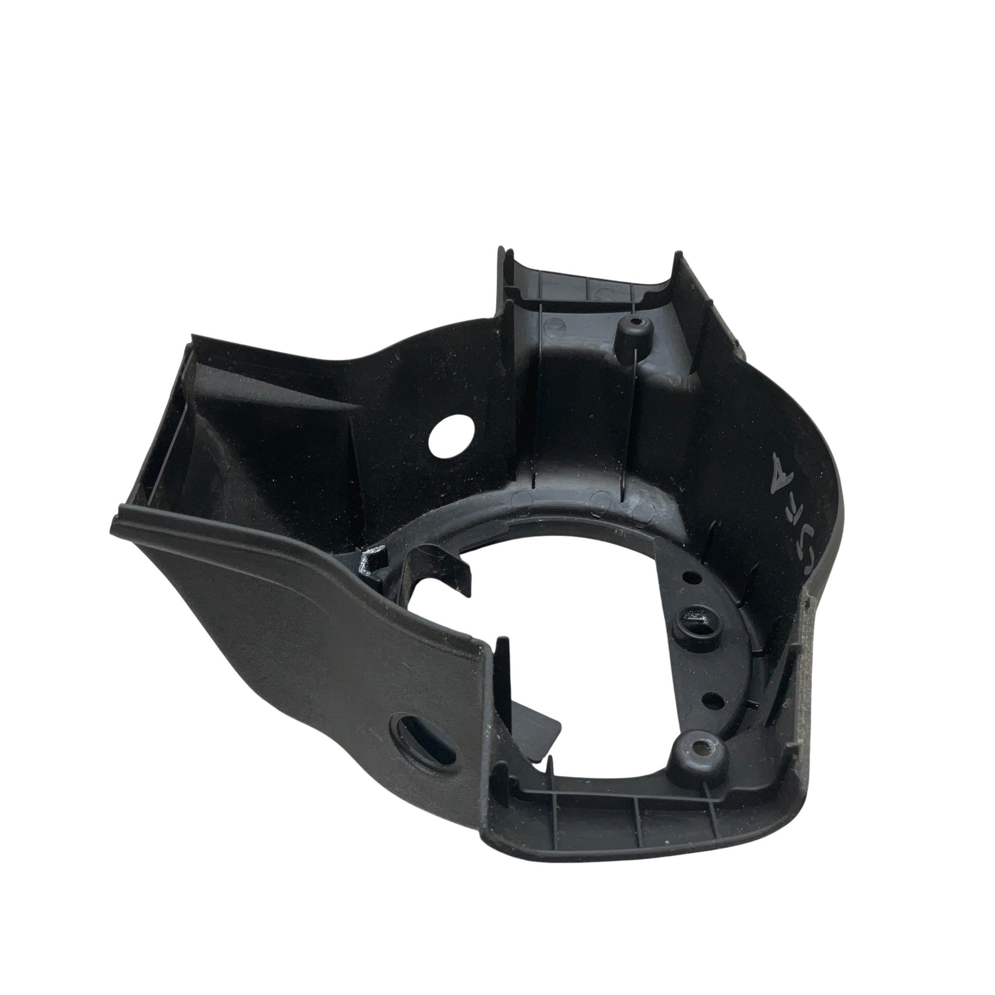 03-08 Nissan 350Z Rear Steering Wheel Cover Bezel Trim Oem 21Bljfa - On Point Parts Inc