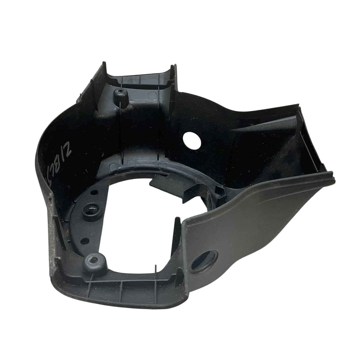 03-08 Nissan 350Z Rear Steering Wheel Cover Bezel Trim Oem 21Bljfa - On Point Parts Inc