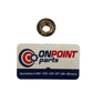 00-08 Nissan 350Z Infiniti G35 Stay Brace Subframe Nut 552692Y000 OEM - On Point Parts Inc