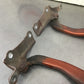 2013 Scion FRS Hood Hinges OEM 23BDZCC - On Point Parts Inc