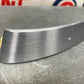 2008 Nissan Z33 350Z Passenger Door Panel Grab Handle Finisher Trim Oem 21Bljfe - On Point Parts Inc