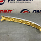 2008 Nissan Z33 350Z Passenger Door Panel Grab Handle Finisher Trim Oem 21Bljfe - On Point Parts Inc