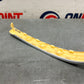 2008 Nissan Z33 350Z Passenger Door Panel Grab Handle Finisher Trim Oem 21Bljfe - On Point Parts Inc