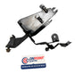 03-09 350Z 03-07 G35 OEM ABS Brake Actuator Bracket Anti Lock 47840AM400 - On Point Parts Inc