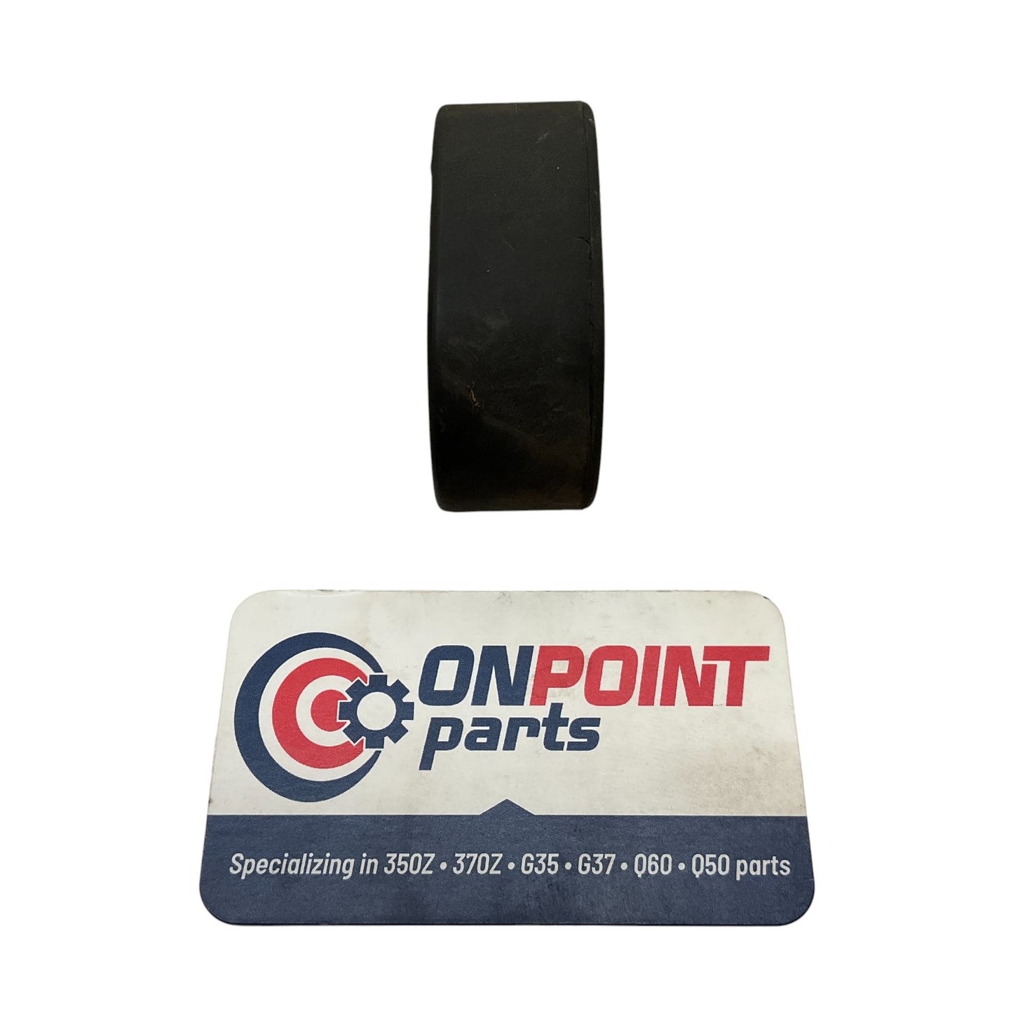 07-13 G35 G37 Rubber Exhaust Hanger 2065169A00 Oem Fcg - On Point Parts Inc