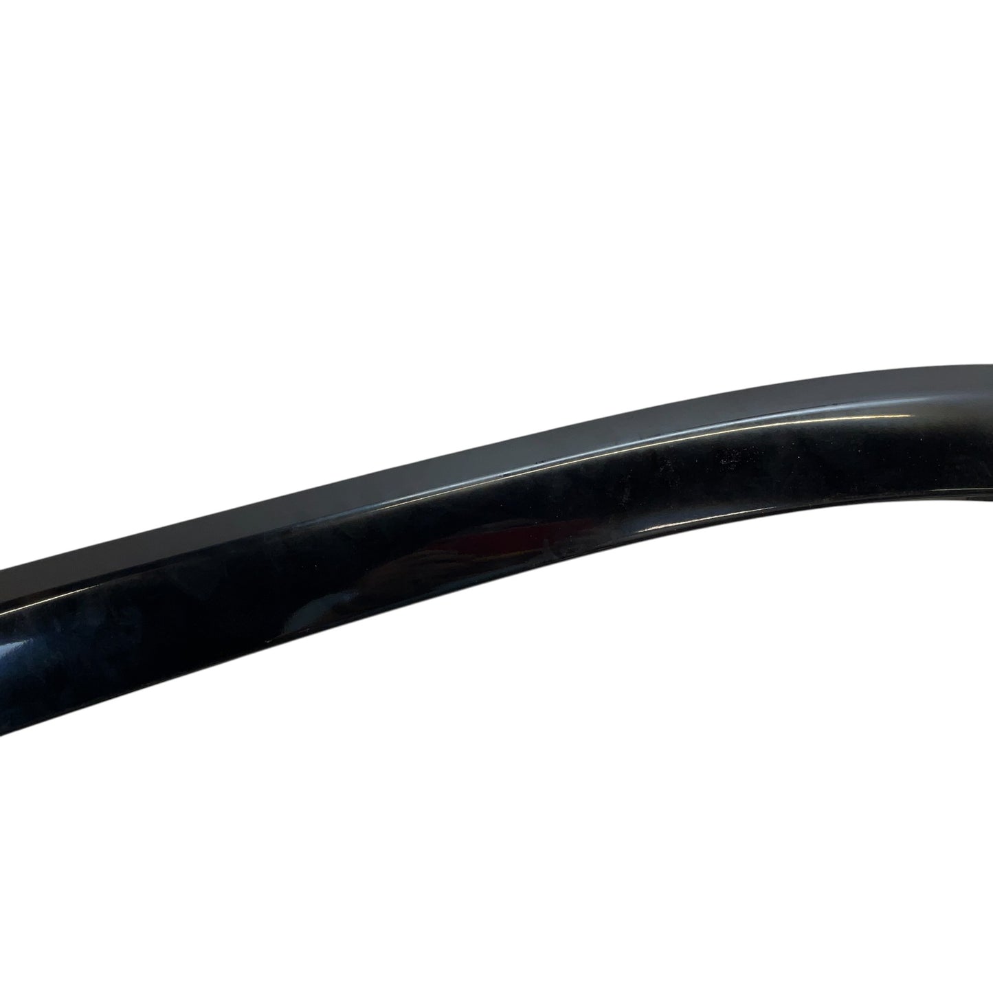 03-07 G35 Coupe Driver Exterior A Pillar Trim 76837AM805 Oem K1F - On Point Parts Inc