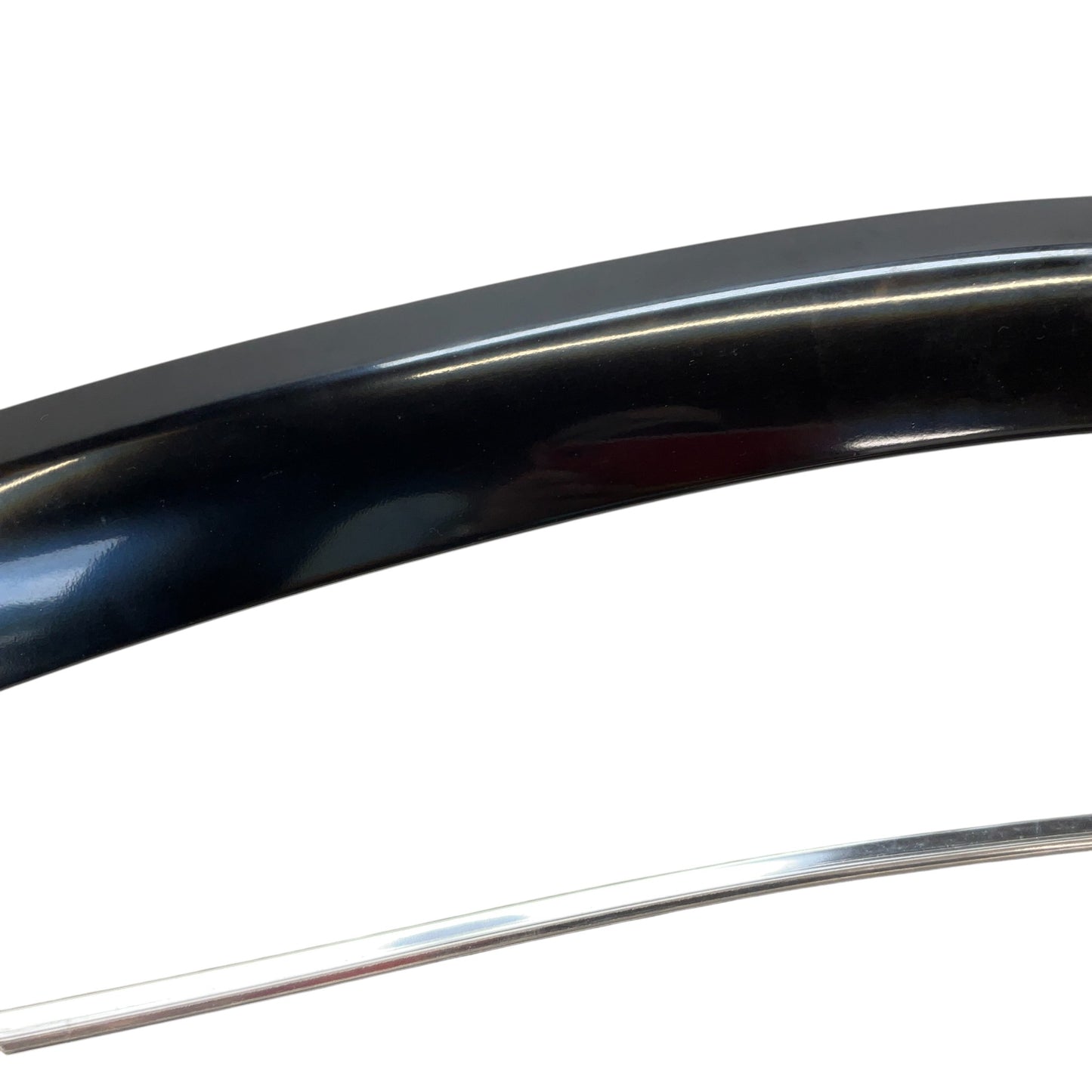 03-07 G35 Coupe Passenger Exterior A Pillar Trim 76836AM805 Oem K1F - On Point Parts Inc