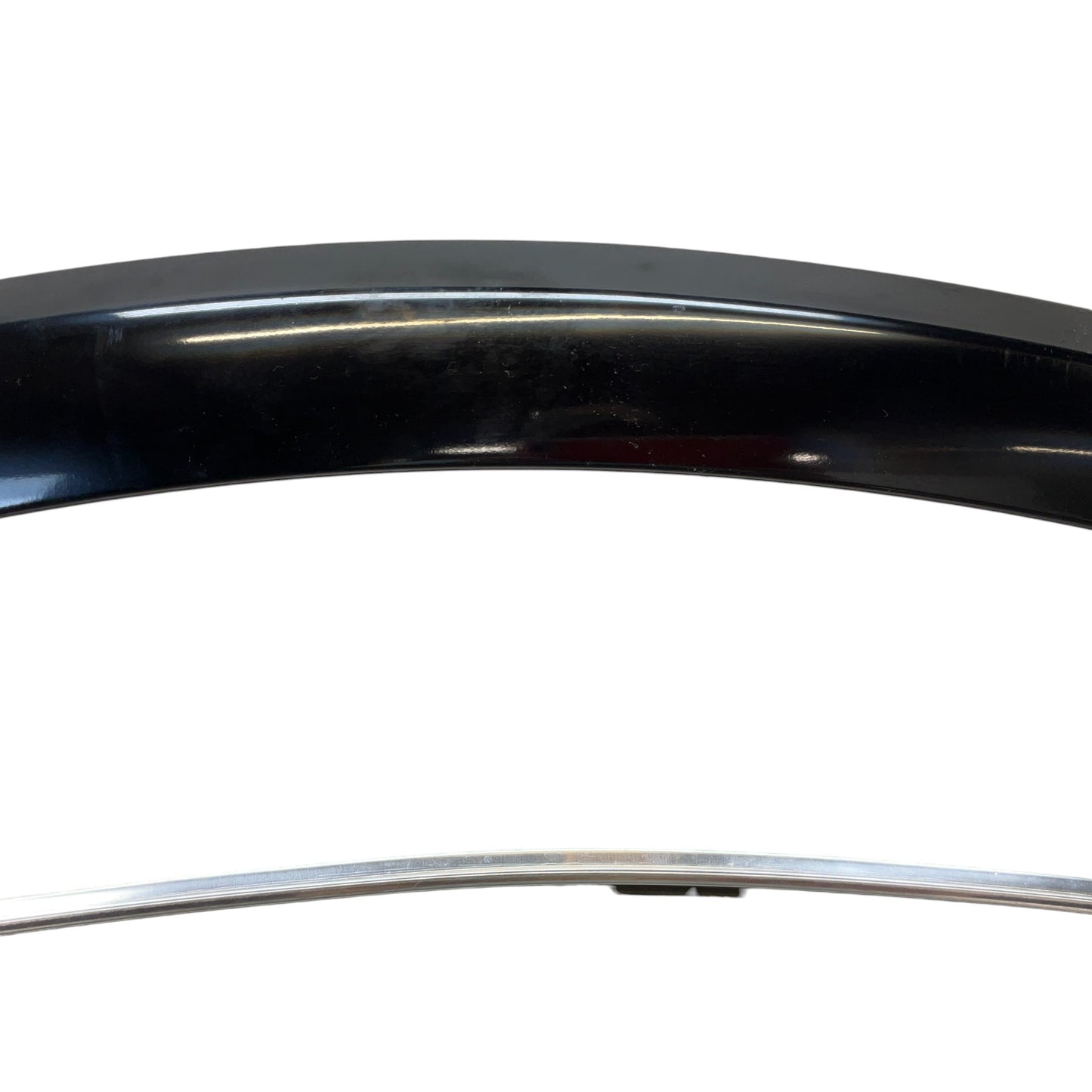 03-07 G35 Coupe Passenger Exterior A Pillar Trim 76836AM805 Oem K1F - On Point Parts Inc