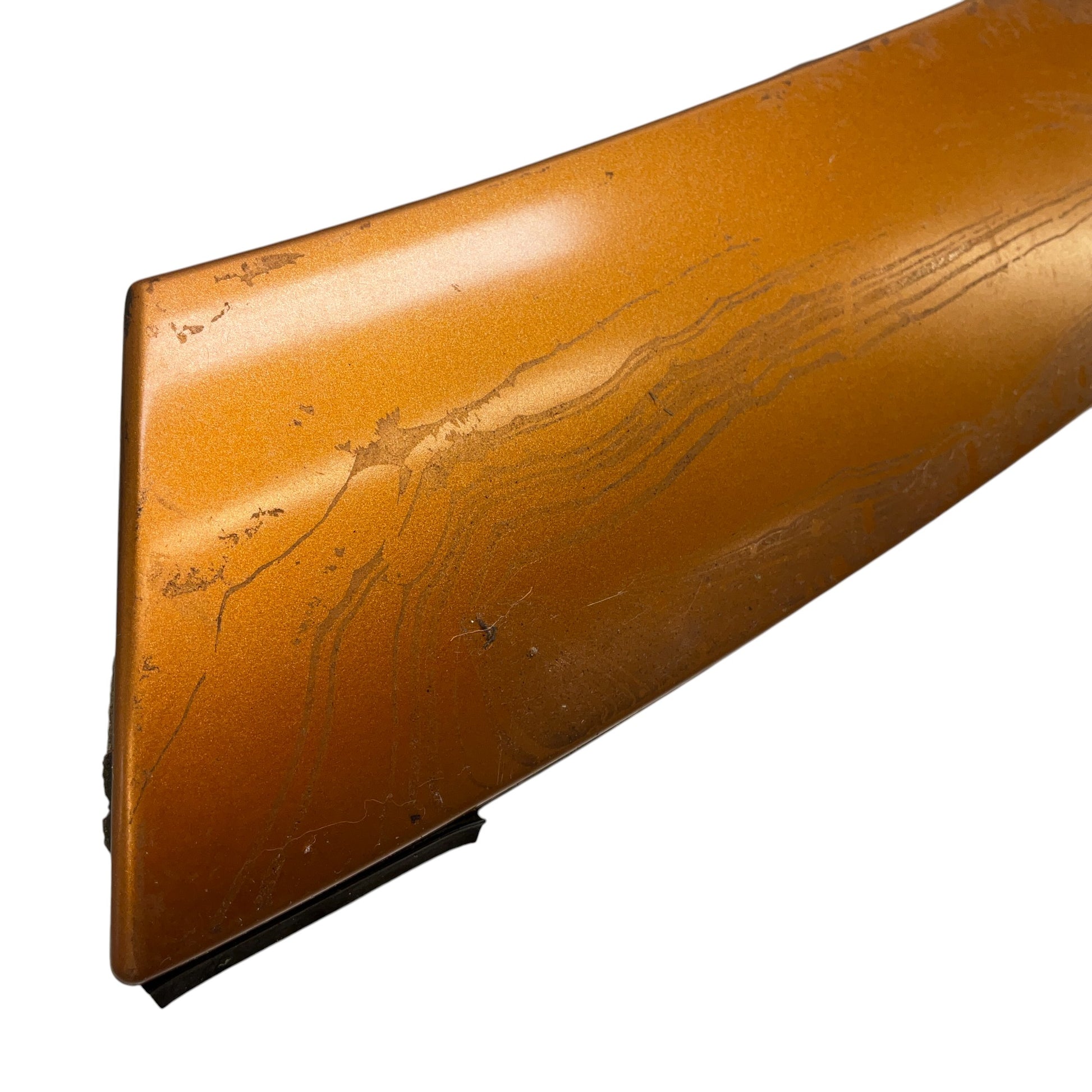 2004 Nissan Z33 350Z Driver Convertible Exterior A Pillar Trim Oem 24Bbqg2 - On Point Parts Inc