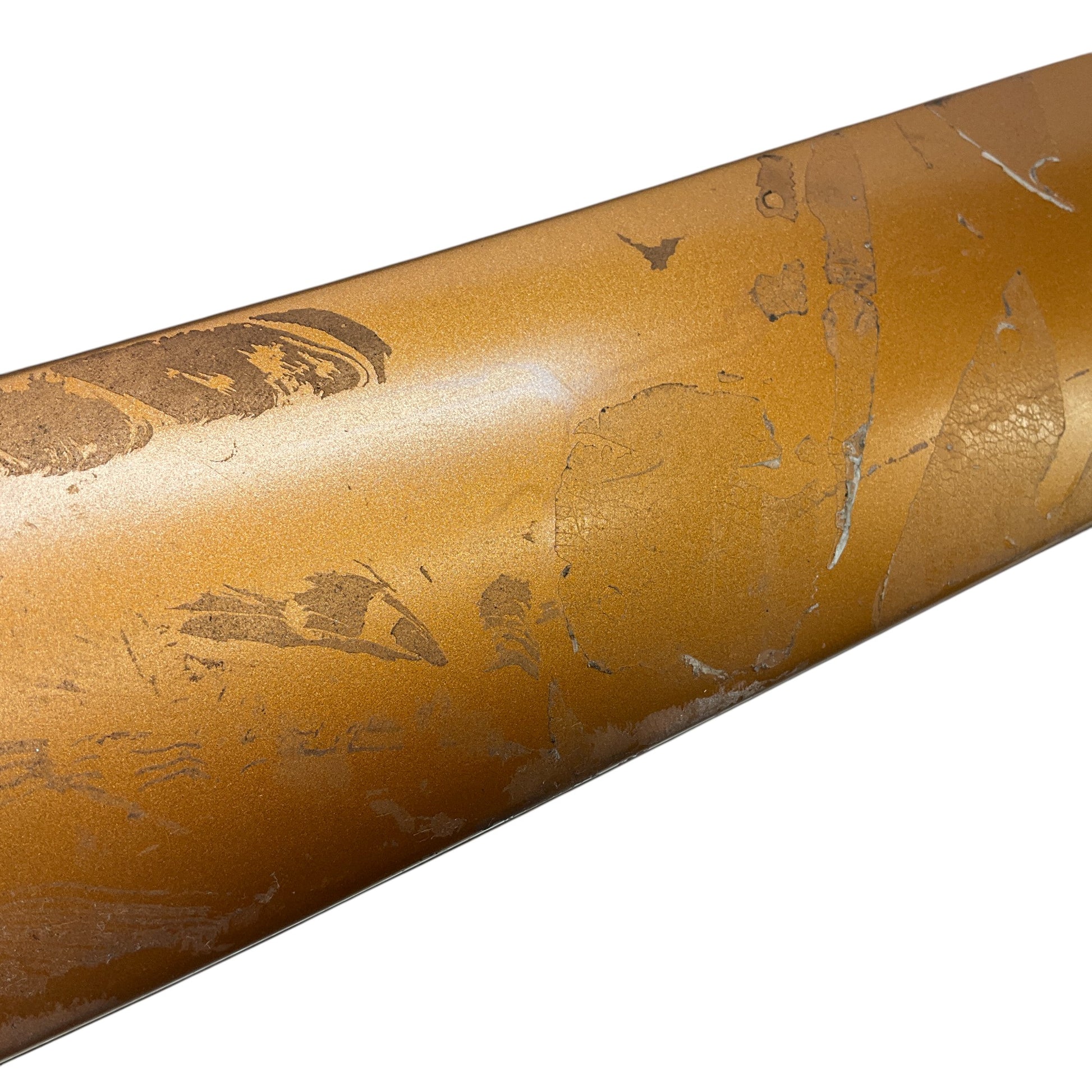 2004 Nissan Z33 350Z Driver Convertible Exterior A Pillar Trim Oem 24Bbqg2 - On Point Parts Inc