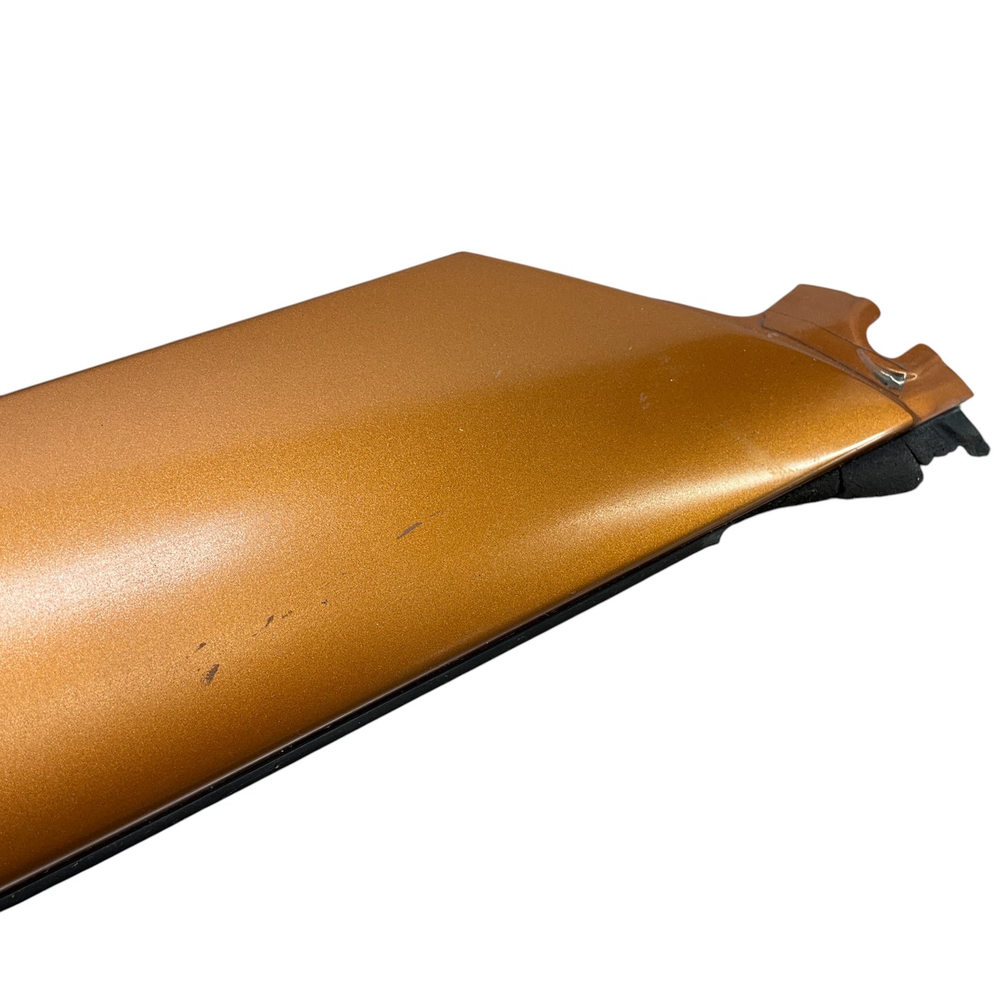 2004 Nissan Z33 350Z Driver Convertible Exterior A Pillar Trim Oem 24Bbqg2 - On Point Parts Inc