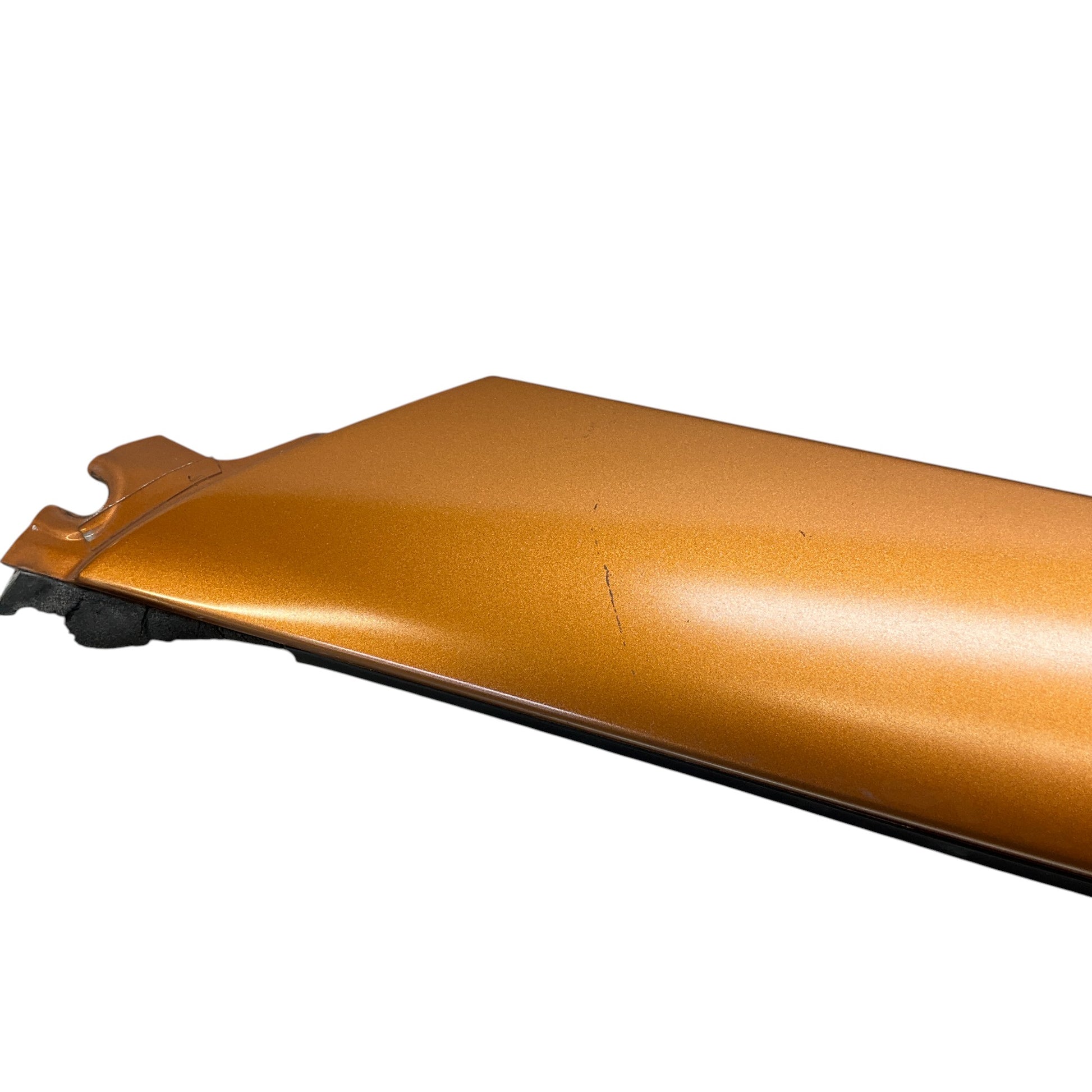 2004 Nissan Z33 350Z Passenger Convertible Exterior A Pillar Trim Oem 24Bbqg2 - On Point Parts Inc