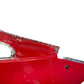 03-09 Nissan 350Z Coupe OEM Rear Driver LH Quarter Fender Panel Red A41 21BLJF5 - On Point Parts Inc