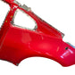 03-09 Nissan 350Z Coupe OEM Rear Driver LH Quarter Fender Panel Red A41 21BLJF5 - On Point Parts Inc