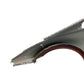 03-09 Nissan 350Z Coupe OEM Rear Driver LH Quarter Fender Panel Red A41 21BLJF5 - On Point Parts Inc