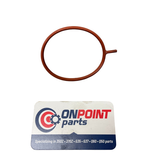 07-08 G35 Sedan 350Z Throttle Body Gasket 16175JK20A Oem - On Point Parts Inc